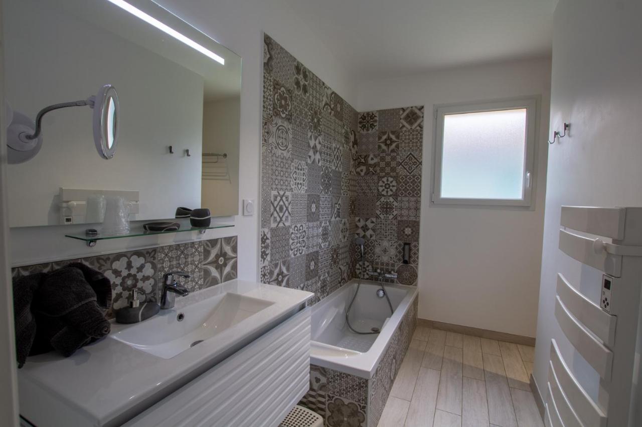 "Notre Bastide" Maison Et Table D'Hotes Traditionnelle Et Vegetarienne, Piscine, Jacuzzi, Clim, , A 5 Mn De Sarlat Marcillac-Saint-Quentin Dış mekan fotoğraf