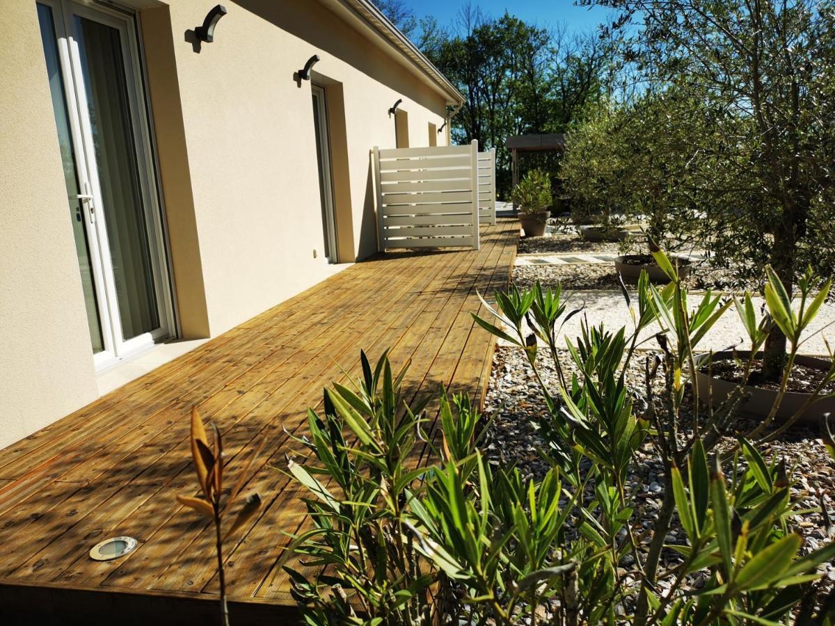 "Notre Bastide" Maison Et Table D'Hotes Sur Reservation, Piscine, Climatisation, Jacuzzi, Prise Pour Ve, A 10 Mn De Sarlat Bed & Breakfast Marcillac-Saint-Quentin Dış mekan fotoğraf